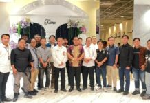 Gimmick Komunikasi Plt Bupati Bekasi: Influencer Dimanja di Hotel Mewah, Pers Formal ‘Dianaktirikan’