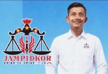 Pungutan Biaya Pendaftaran Calon BPD Adalah Pungutan Liar, Sekjen JAMPIDKOR Indonesia. Angkat Bicara.