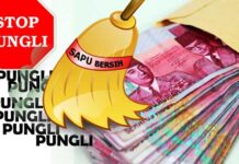  Pungutan Biaya Pendaftaran Calon BPD Adalah Pungutan Liar, Sekjen JAMPIDKOR Indonesia. Angkat Bicara.