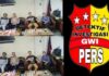 GWI Banten: Premanisme Pasar Lama Dilibas! Polrestro Tangerang Tuai Banjir Pujian dari Tokoh Pers*