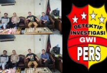 GWI Banten: Premanisme Pasar Lama Dilibas! Polrestro Tangerang Tuai Banjir Pujian dari Tokoh Pers*