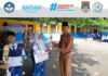 Periksa Dan Audit..!!! Tindak Tegas Oknum Kepsek SMP N 1 Muara Rupit Diduga Lakukan Korupsi Dana Bos