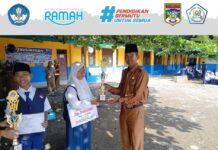 Periksa Dan Audit..!!! Tindak Tegas Oknum Kepsek SMP N 1 Muara Rupit Diduga Lakukan Korupsi Dana Bos