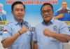 Seluruh Pengurus DPC KSPSI Banyuasin Ucapkan Selamat atas Pelantikan Jumhur Hidayat Jadi Menteri