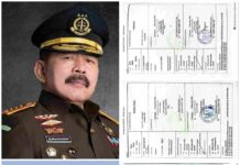 Darurat Kedaulatan Agraria: Berdasarkan Fakta Dokumen Negara, PT AGM Diduga Jarah Tanah Rakyat, Institusi Pusat Didesak Segera Bertindak!”