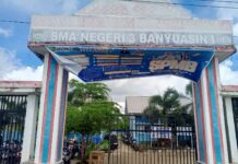 SMA Negeri 3 Banyuasin Targetkan 180 Siswa Baru, Maksimalkan Sosialisasi Hingga Tingkat Kecamatan