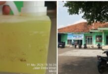 Skandal Sabun Ilegal “Mindi”: Produksi Kosan, Tanpa Izin BPOM, Hingga Dugaan Kongkalikong dengan Oknum Desa