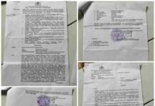 Legitimasi Operasional PT AGM Dipertanyakan