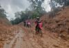 M. Lekat Gonzales Rakyat Sumsel Menjerit! Infrastruktur Jalintengsum di Muba Dinilai Amburadul,