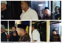 *Viral Hina Wartawan: Meski Ken Ken Sepatan Minta Maaf, Proses Hukum Tetap Berjalan*