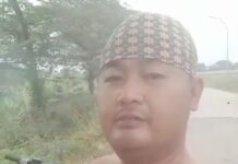 KECAM PREMANISME JALANAN, SEKJEN PRIMA KUSMIADI DESAK POLDA BANTEN TANGKAP SEGERA OKNUM PENGANCAM GOROK LEHER WARTAWAN
