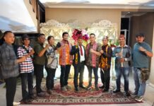 *Tokoh Media dan Organisasi Nasional Berkumpul di Jakarta, Bahas Sinergi dan Persatuan Daerah*