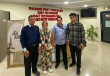 *Biadab! PRT Lansia di Karawaci Dianiaya dan Dirampok Majikan, Oknum Polisi Diduga Ikut Terlibat*