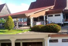 DPRD Tanah Laut “Kosong” Saat Mahasiswa dan Nelayan Teriakkan Dugaan Mafia BBM Subsidi: Wakil Rakyat Dinilai Tutup Mata”