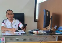 *Tudingan Dispora Hanya Alibi, LSM SEROJA: Mengakui Keliru dalam Proyek GOR Nambo adalah Bukti Perbuatan Melawan Hukum!*
