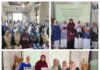 *Dorong Kemandirian Ekonomi, PTBA dan BKMT Muara Enim Gelar Kelas Kreasi Vol.7*