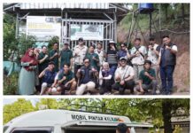 *Edukasi Publik tentang Pertambangan Berkelanjutan, PTBA Dukung Film Dokumenter “The Mind Journey”*