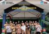 Dugaan Kuat Korupsi Dana BOS di SMPN Bumi Makmur Muratara, Oknum Kepala Sekolah Diduga Mark-up Anggaran Ratusan Juta