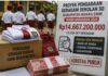 “PEMDA .MUARA ENIM SARAT DENGAN PEJABAT KORUPTOR BERMUKA TEMBOK “
