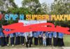 Dugaan Kuat Korupsi Dana BOS di SMPN Sumber Makmur Muratara, Oknum Kepala Sekolah Diduga Mark-up Anggaran Ratusan Juta