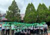 “Periksa Dan Audit..!!! Tindak Tegas Oknum Kepsek SMPN Sungai Jauh, Diduga Lakukan Korupsi Dana Bos”
