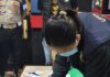 Razia THM di Deli Serdang, Empat Orang Diamankan Terkait Dugaan Penyalahgunaan Narkoba