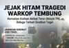 Tragedi Warkop Tembung: Ketika Dugaan Premanisme dan Bisnis Togel Diduga Dibekingi Oknum Berseragam