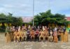 SMPN 01 Muara Rupit Diduga Langgar Permendikbud No 50 2022