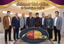 Refleksi Idul Adha 1447 H: Jajaran Perkumpulan Pimpinan Redaksi PRIMA Bedah Sejarah dan Esensi Kurban*