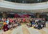 CITO Mall Jadi Saksi: PSHT Surabaya Pusat Madiun Masih Momok Menakutkan Dunia Silat Prestasi