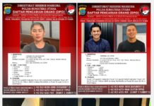 Dari Dragon Bertransformasi Jadi Phantom, Polrestabes Bongkar Jaringan Narkoba Berkedok THM