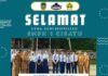“Pembangunan Dan Rehabilitasi Satuan Pendidikan SMPN.1 Cibatu Purwakarta Untuk Meningkatkan Pendidikan”