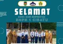 “Pembangunan Dan Rehabilitasi Satuan Pendidikan SMPN.1 Cibatu Purwakarta Untuk Meningkatkan Pendidikan”