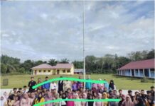 Terindikasi Dugaan Mainkan Dana BOS, Oknum Kepsek SMAN Noman Muratara Coba Suap Jurnalis