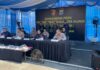 Baru Dibentuk 175 Hari, Tim JCS Signifikan Ungkap Kejahatan Jalanan