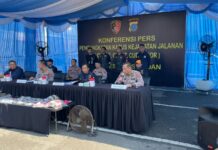Baru Dibentuk 175 Hari, Tim JCS Signifikan Ungkap Kejahatan Jalanan