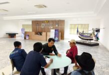 “DUGAAN PEMALSUAN DAN PENGGELAPAN LAHAN SEWA: PT. GARAM PERSERO DILAPORKAN KE POLRES SUMENEP: