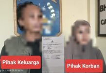 Mediasi Buntu, Pihak Keluarga Korban Minta Pertemuan Digelar di Balai Desa Jipang”