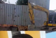 Pembangunan Kandang Ayam Diduga Kuat Belum Meliki Izin IMB “Satpol PP Segera Tutup”