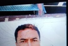 Terbongkar ! Rahmadsah Alias Mamat Ternyata Seorang Residivis Pelaku Penganiayaan dan Pembunuhan