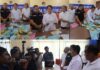Operasi Antik Toba 2026, Polresta Deli Serdang Ungkap 65 Kasus Narkotika dan Amankan 78 Tersangka