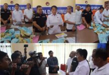 Operasi Antik Toba 2026, Polresta Deli Serdang Ungkap 65 Kasus Narkotika dan Amankan 78 Tersangka