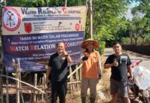 Kasus HGU 175 Hektare di Pati Memanas, Dugaan Perubahan SHM Maladministrasi”