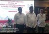 (H.R Yayat Priyatna) Ketua Kamar Dagang dan Industri Kadin Kab Purwakarta Masa Bakti 2026-2031.