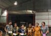 Gelar Turnamen Olahraga Antarmahasiswa Papua