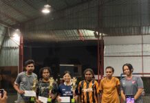 Gelar Turnamen Olahraga Antarmahasiswa Papua