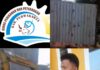 Gumelar Kabid Peternakan Menyarankan Kadis Peternakan Untuk Buka Laporan