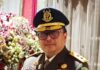Dr.H.Tjokorda Calon Kandidat Jaksa Agung RI”