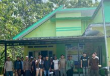 AUDIENSI KEMAS DAN MASYARAKAT KERTARAHARJA UNGKAP KETIDAKSESUAIAN PEMUNGUTAN PBB-P2 SERTA ADANYA PAJAK YANG BELUM DISETORKAN”.