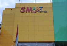Seorang Pengunjung Keluhkan Pelayanan Buruk Smart Hotel Lubuk Linggau”